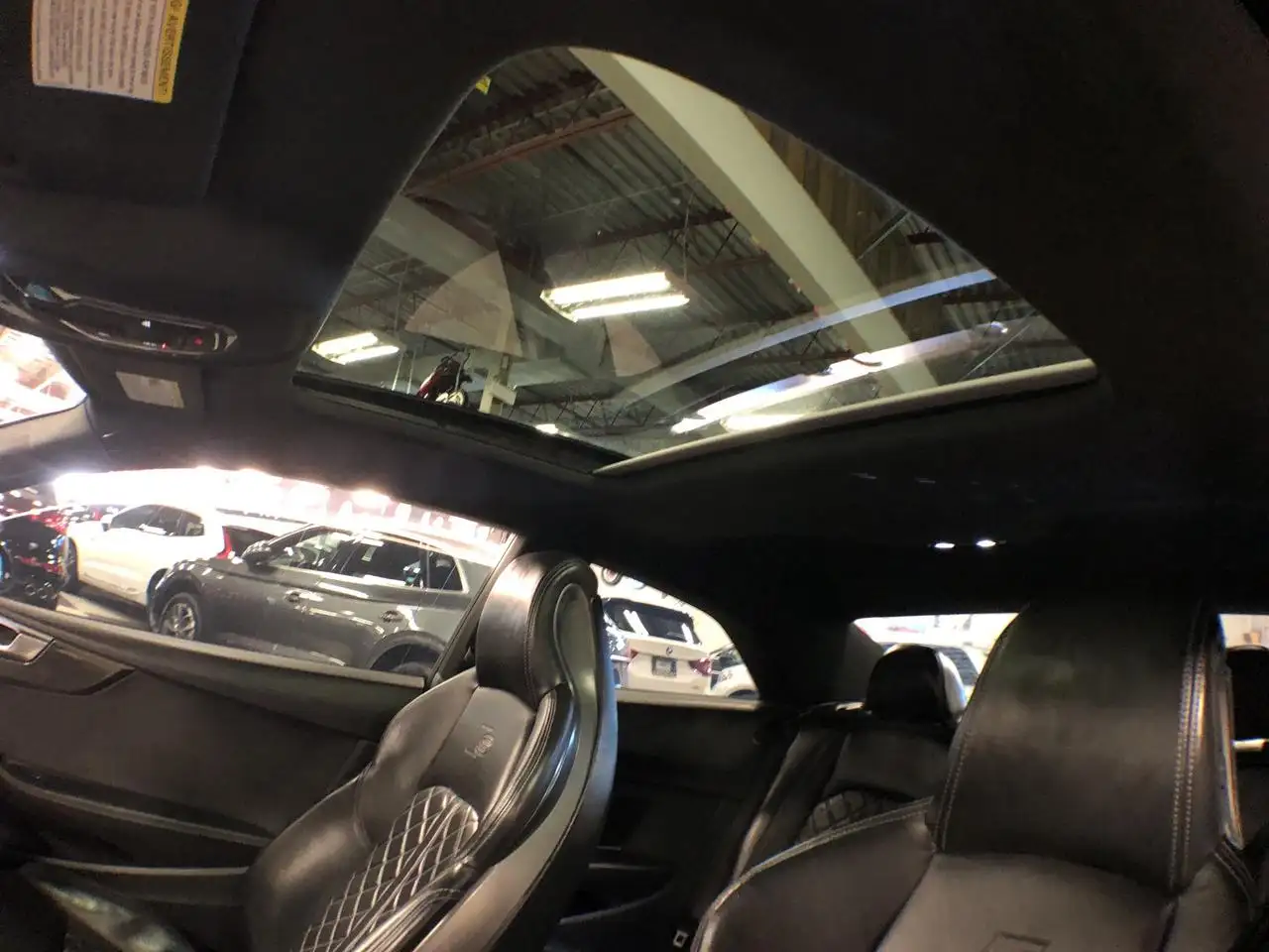 Audi S5 - Image 17