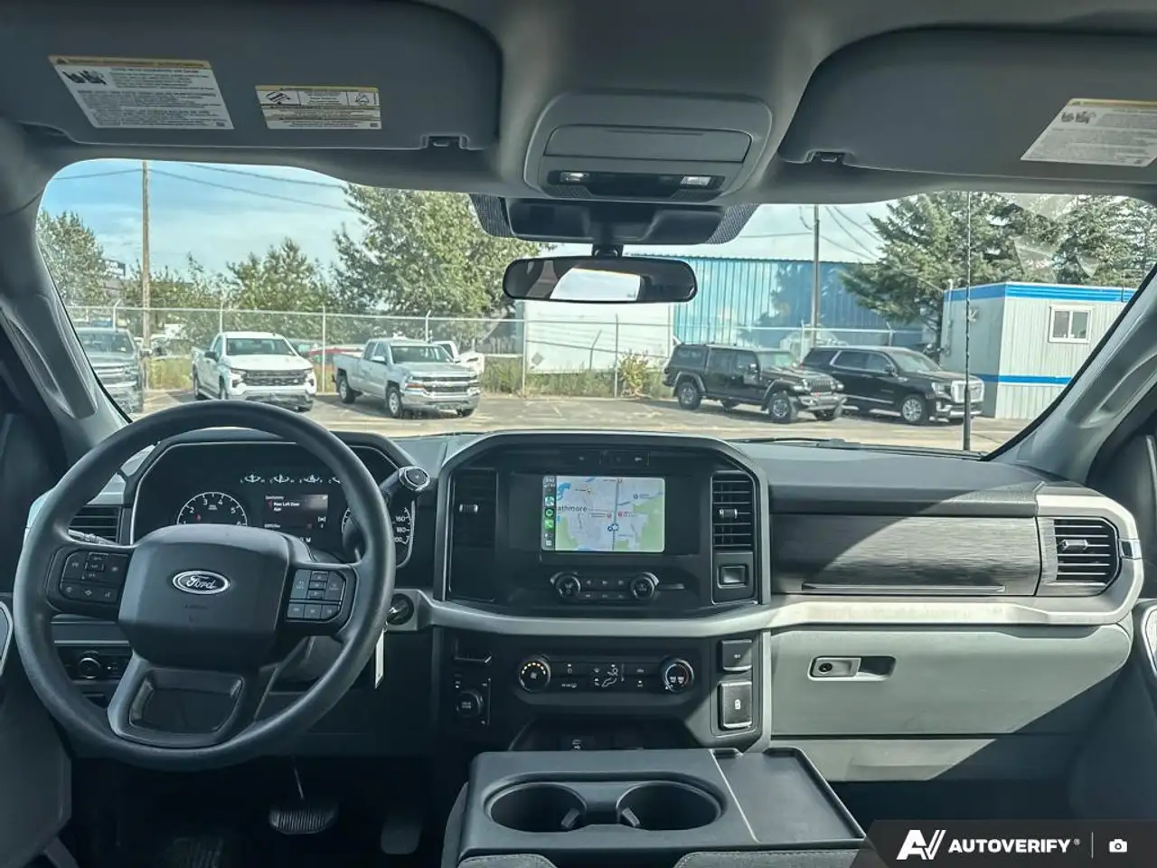 Ford F-150 - Image 19