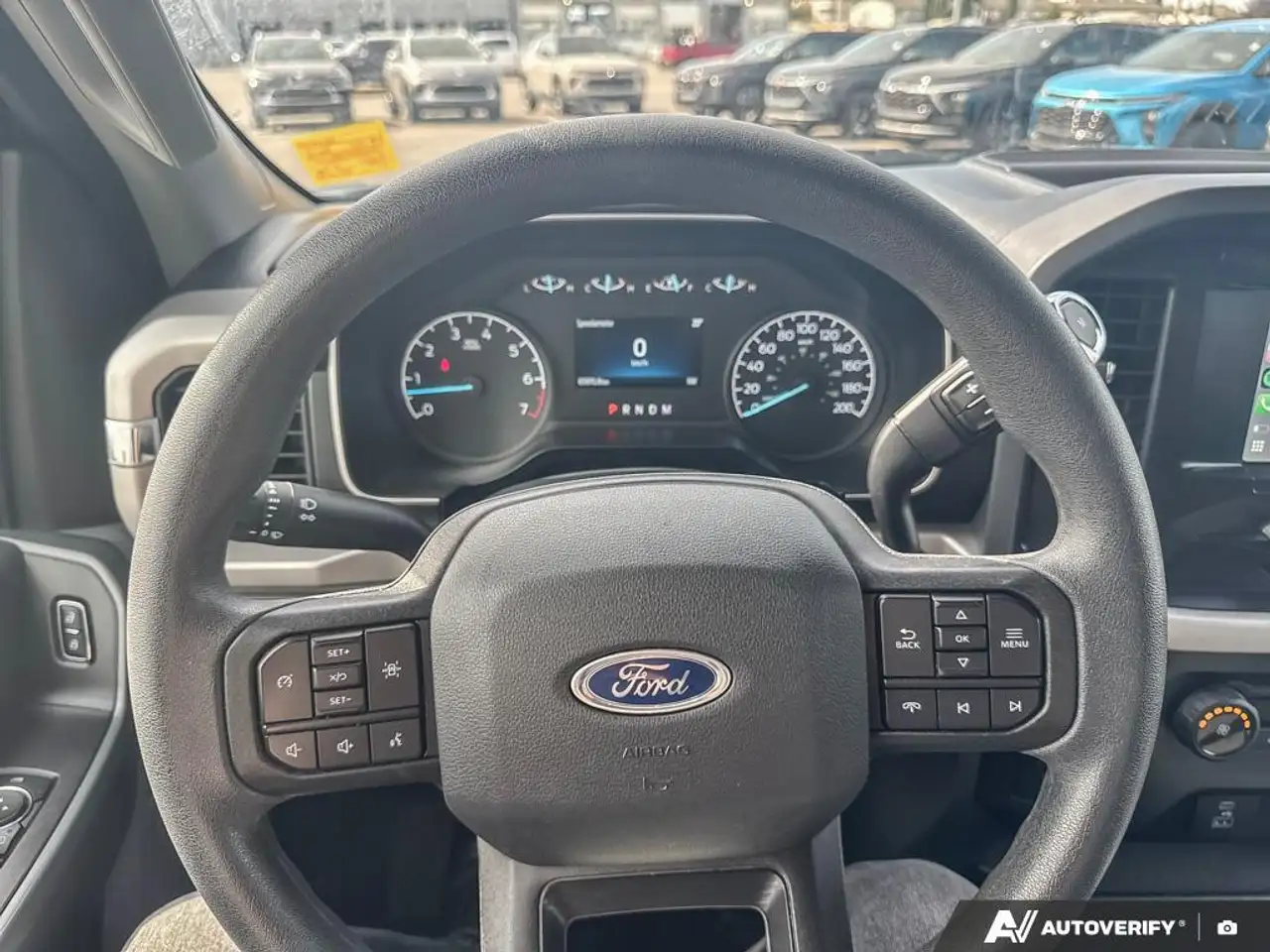 Ford F-150 - Image 10