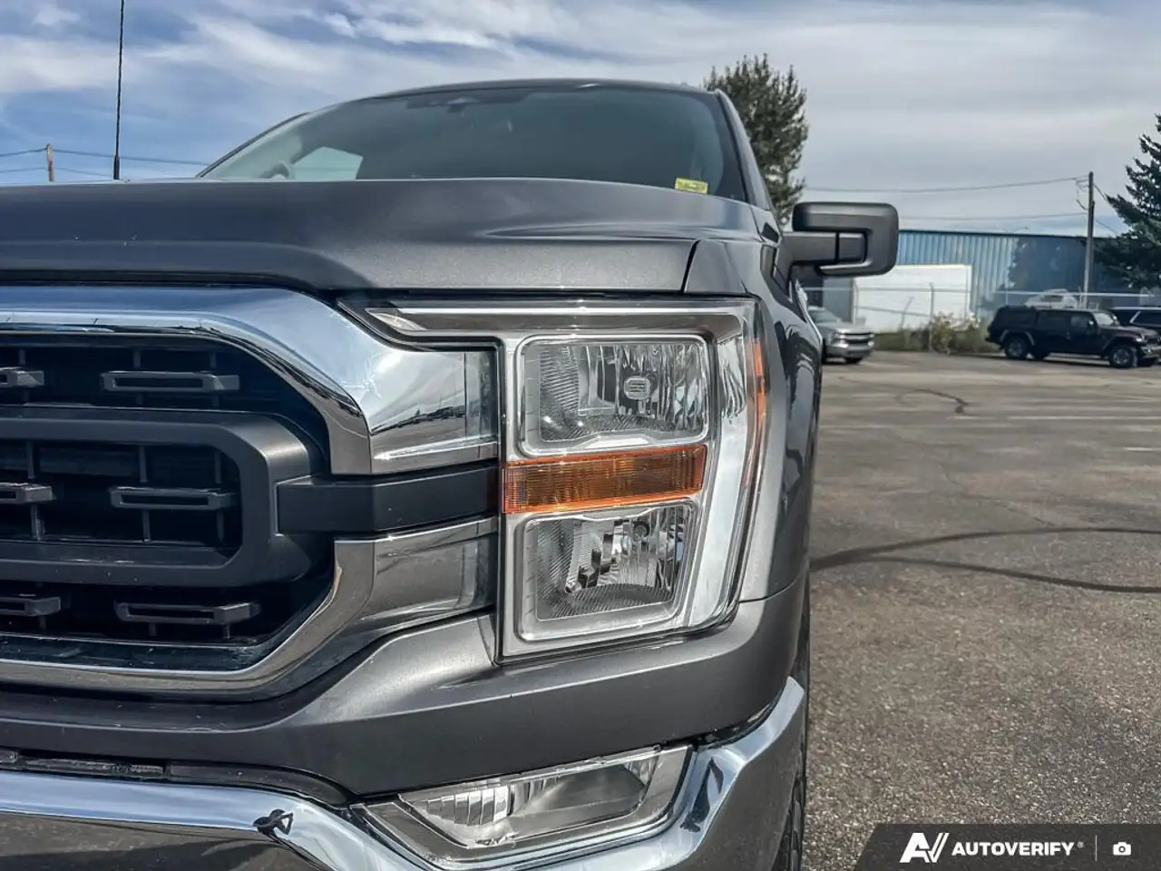 Ford F-150 - Image 6