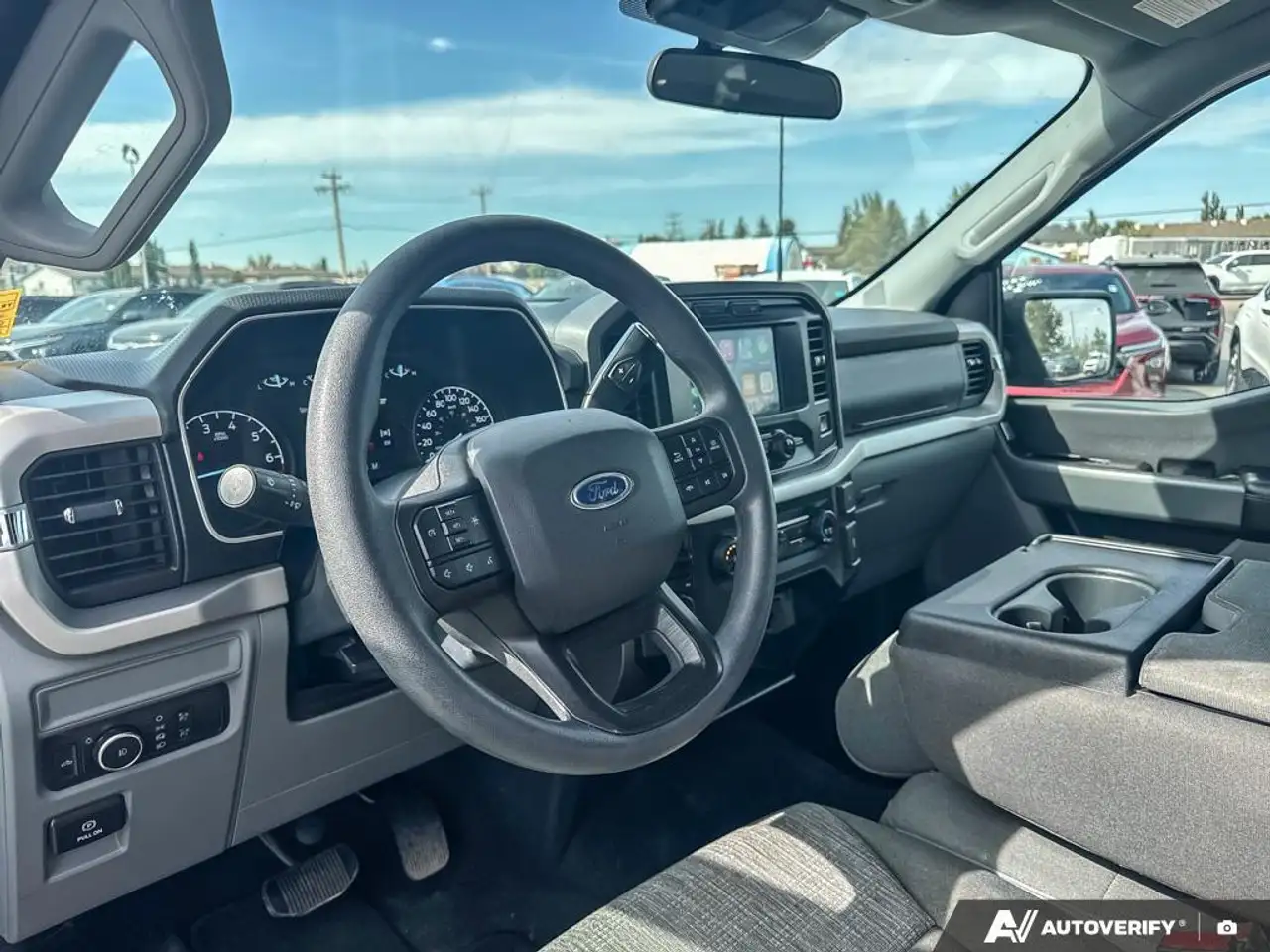 Ford F-150 - Image 9