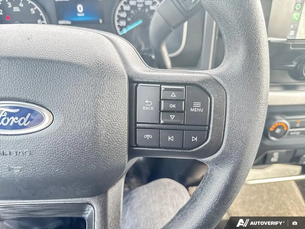 Ford F-150 - Image 12