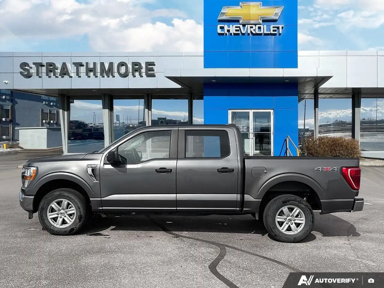 Ford F-150 - Image 3