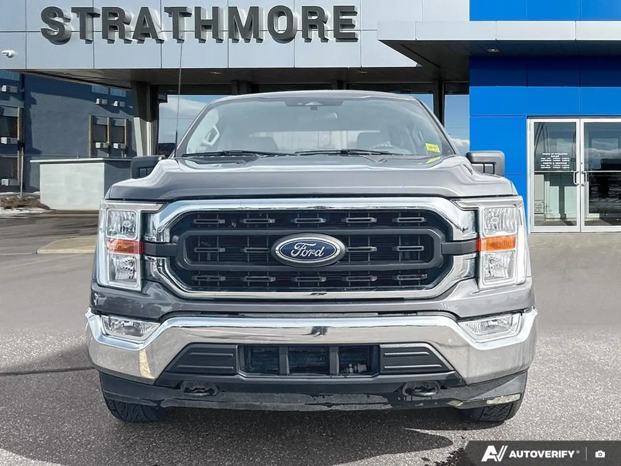 Ford F-150 - Image 2