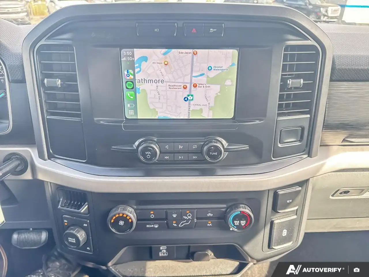 Ford F-150 - Image 14