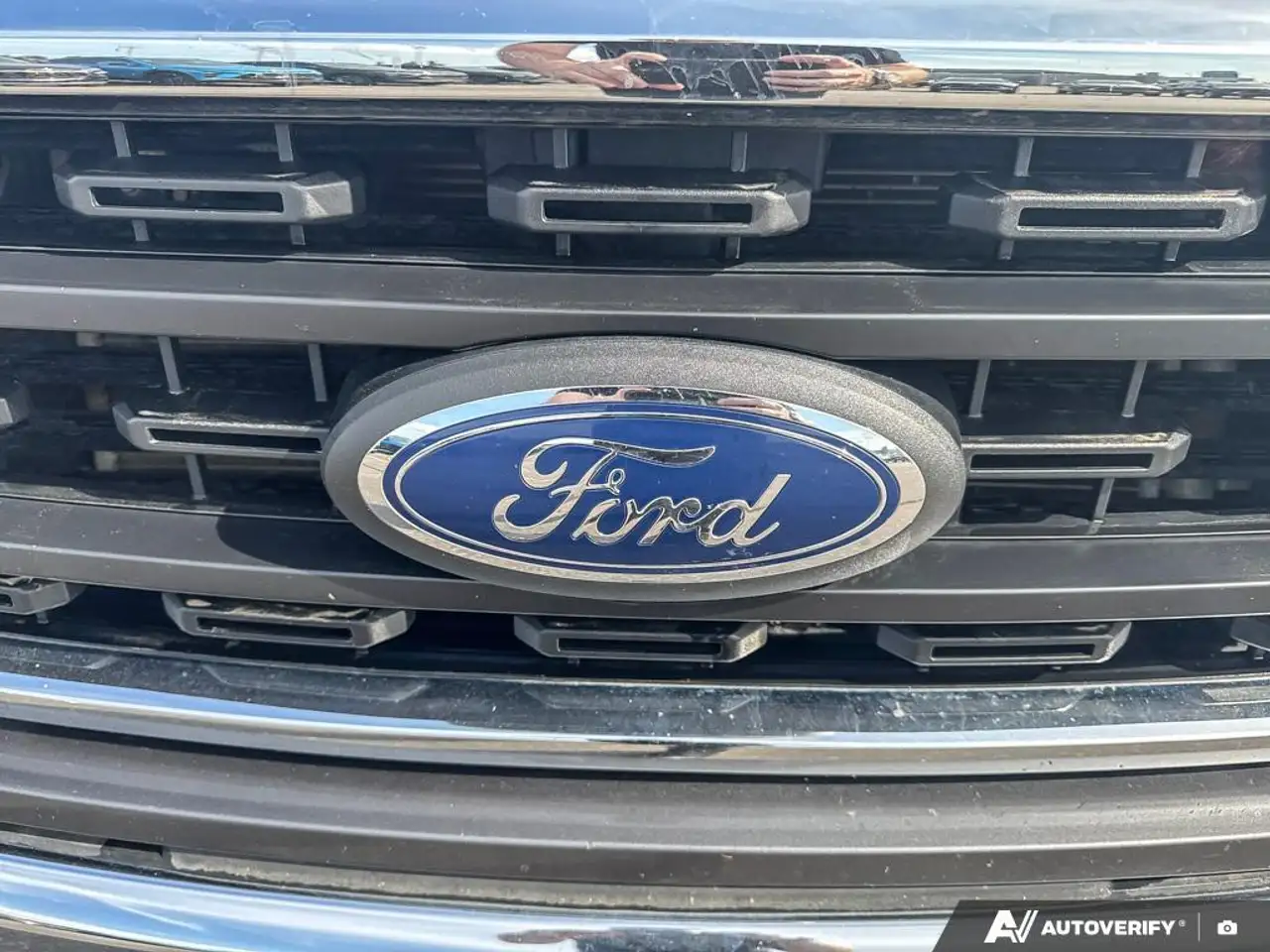 Ford F-150 - Image 7