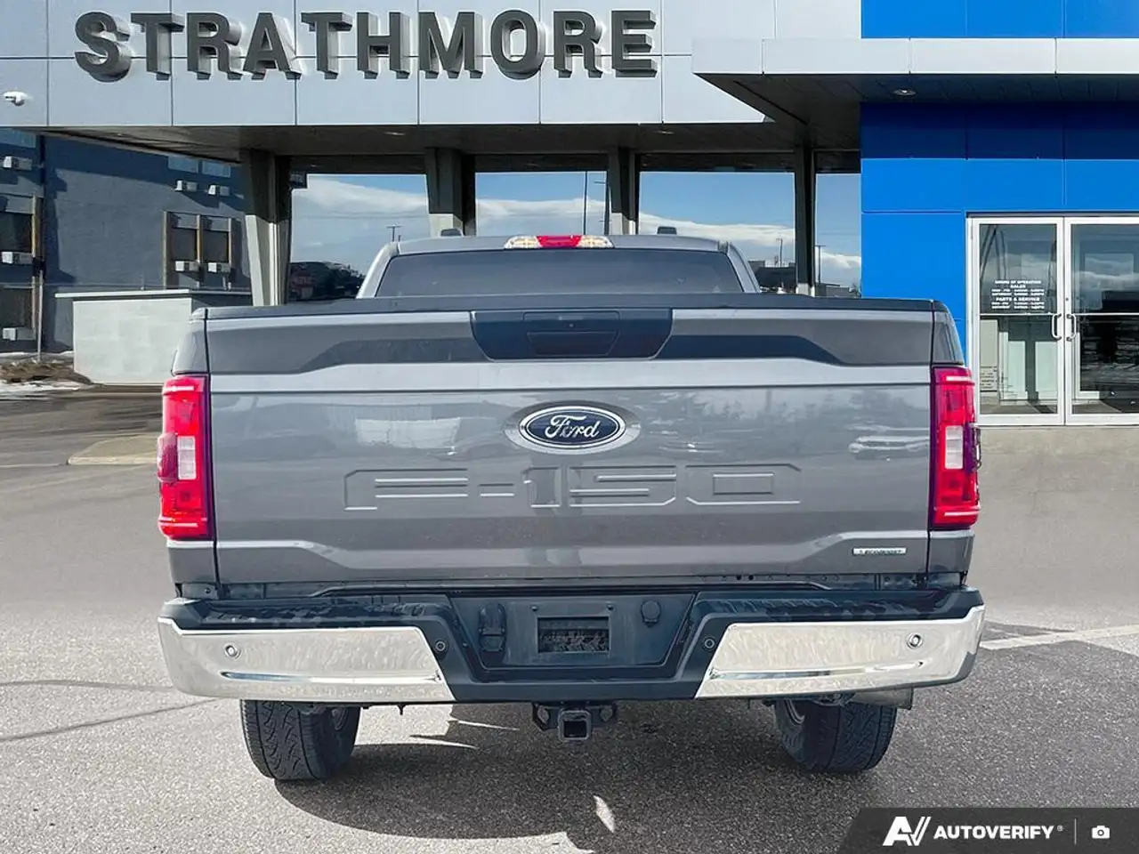Ford F-150 - Image 5