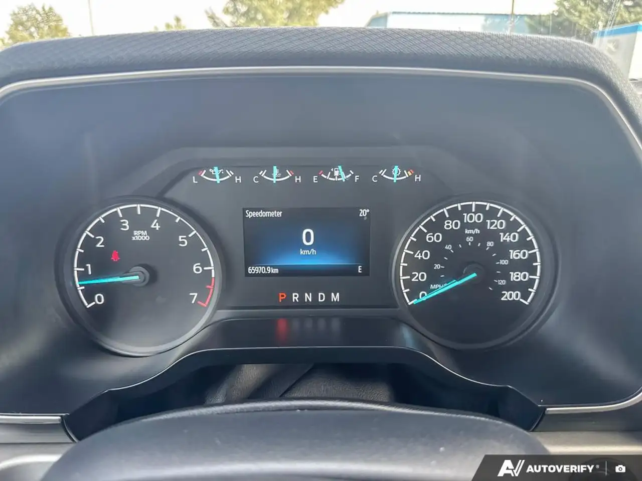Ford F-150 - Image 11
