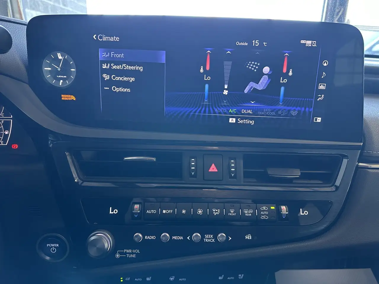 Lexus ES 300 - Image 20