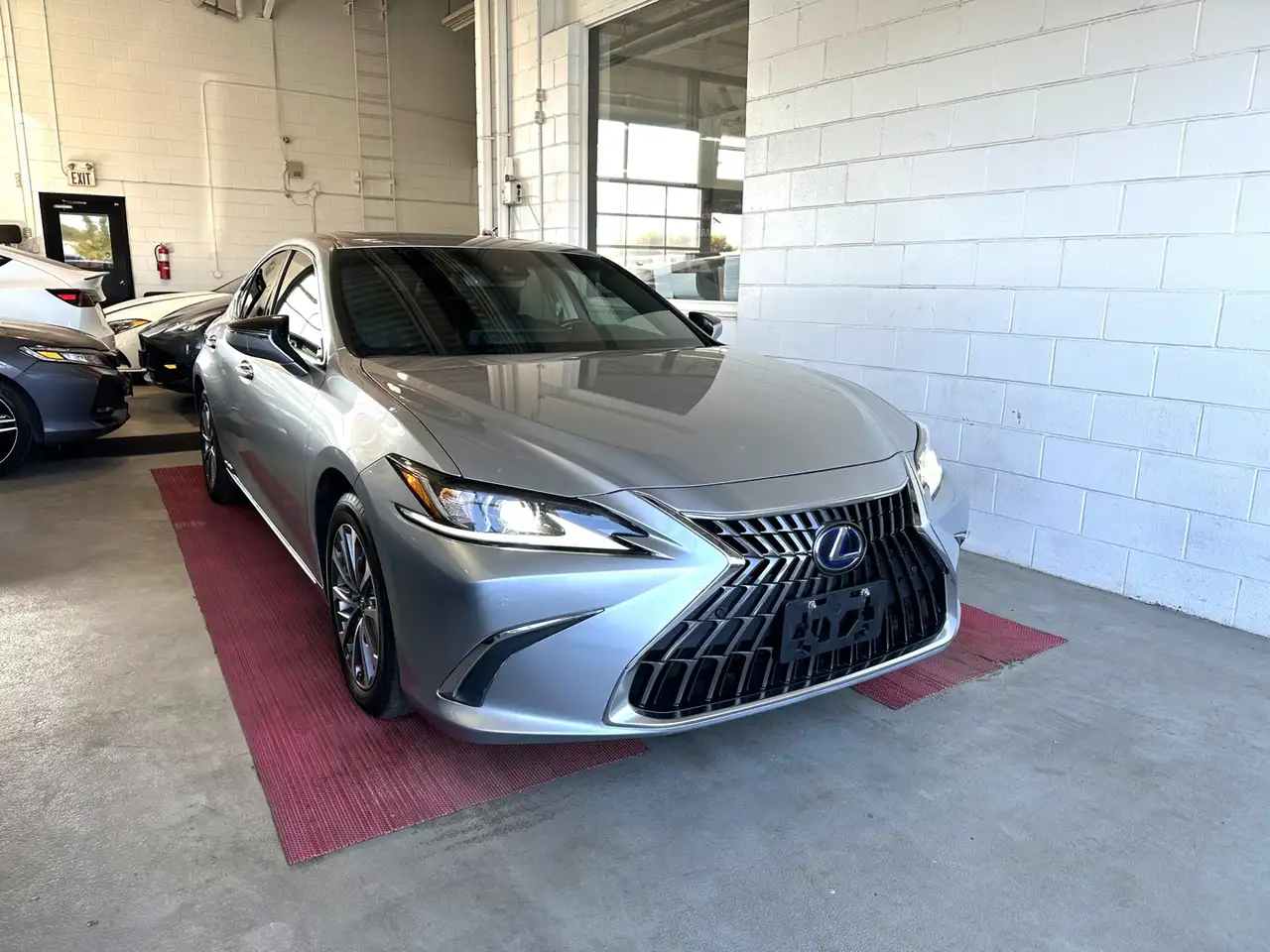 Lexus ES 300