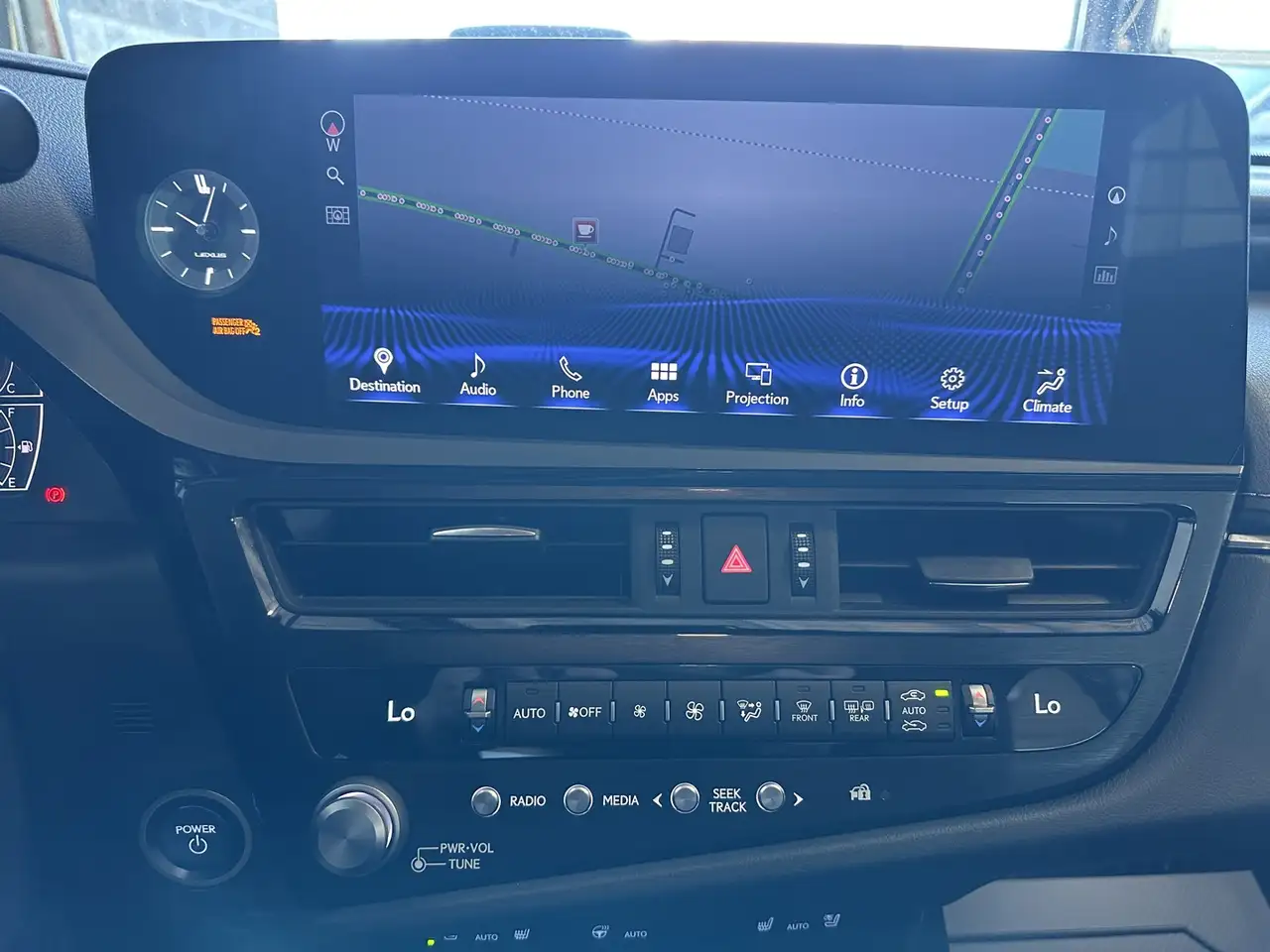 Lexus ES 300 - Image 19