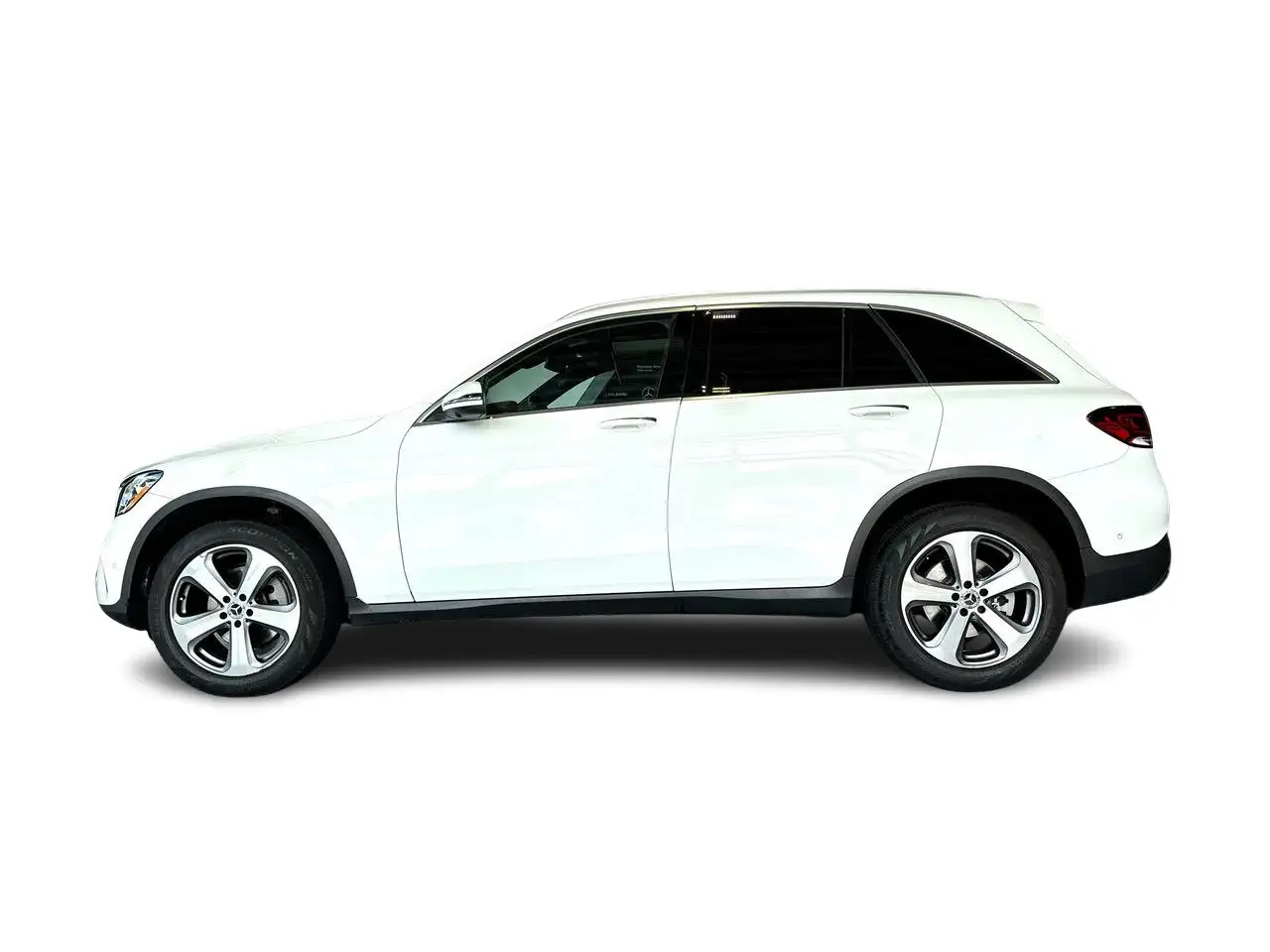 Mercedes-Benz GLC - Image 4