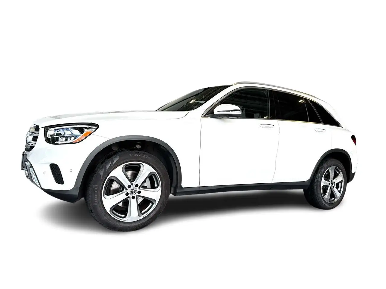 Mercedes-Benz GLC - Image 5