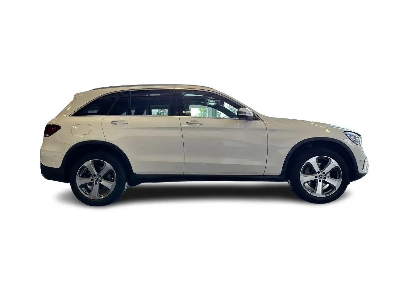 Mercedes-Benz GLC - Image 10