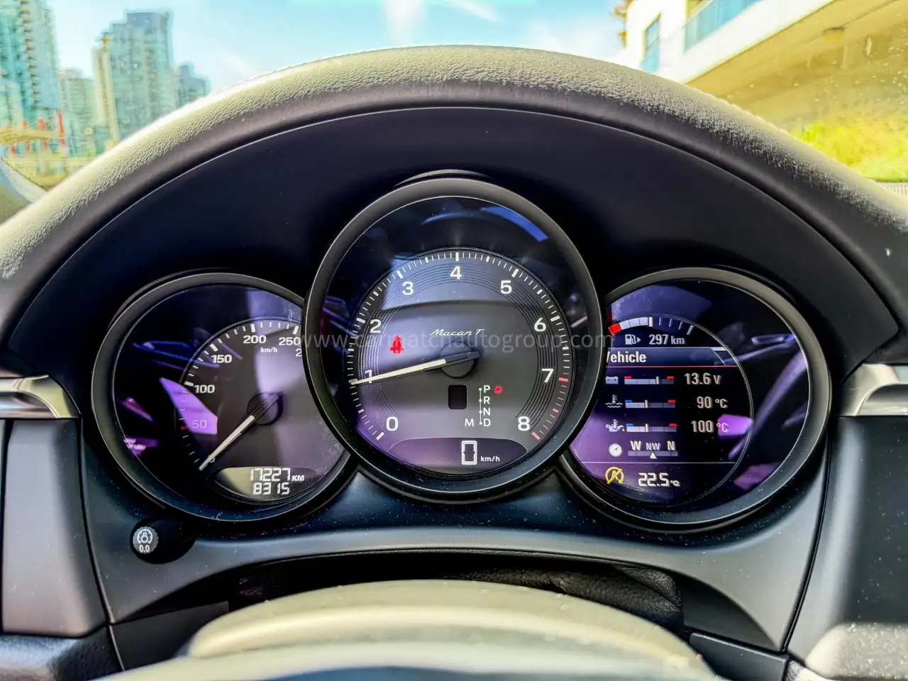 Porsche Macan - Image 19
