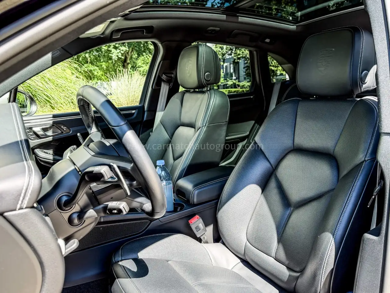 Porsche Macan - Image 9