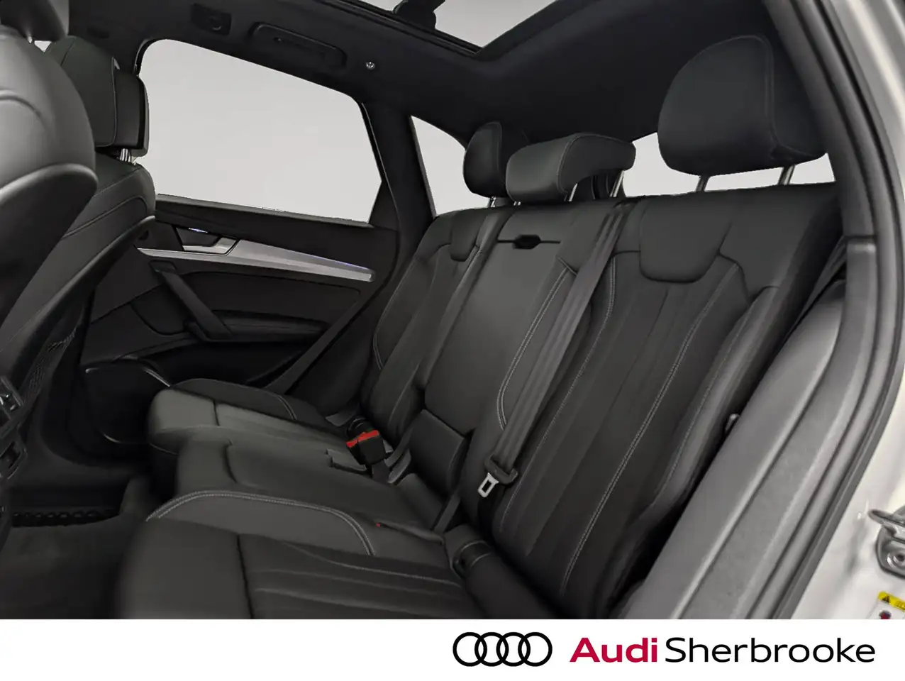 Audi Q5 - Image 10