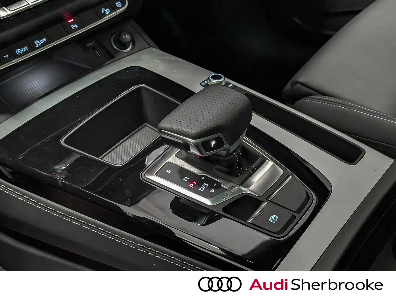 Audi Q5 - Image 17