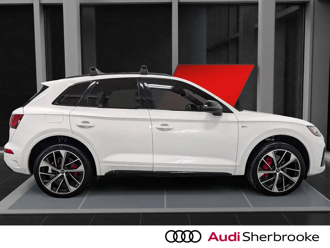 Audi Q5 - Image 5