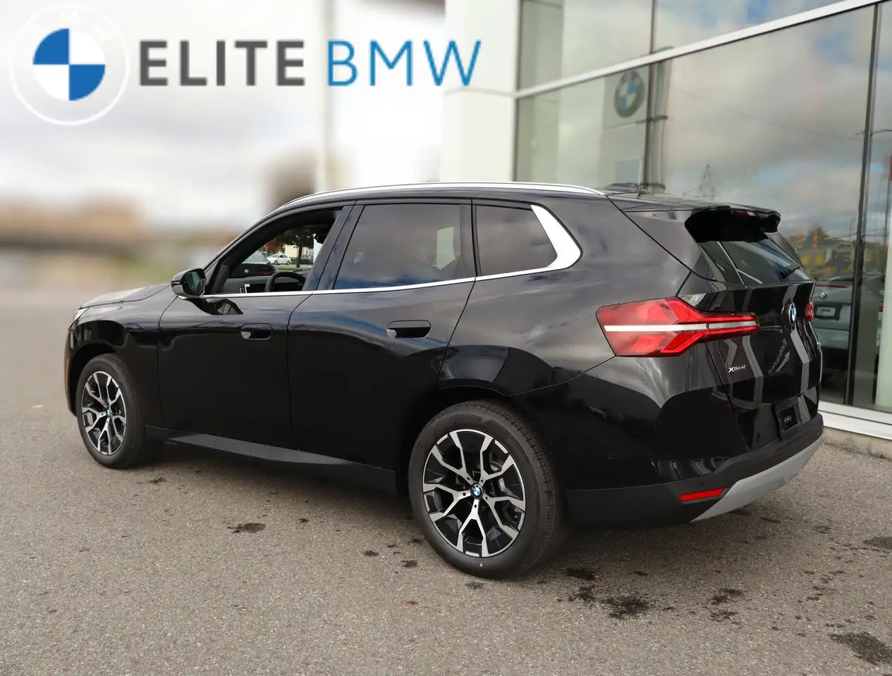 BMW X3 - Image 9