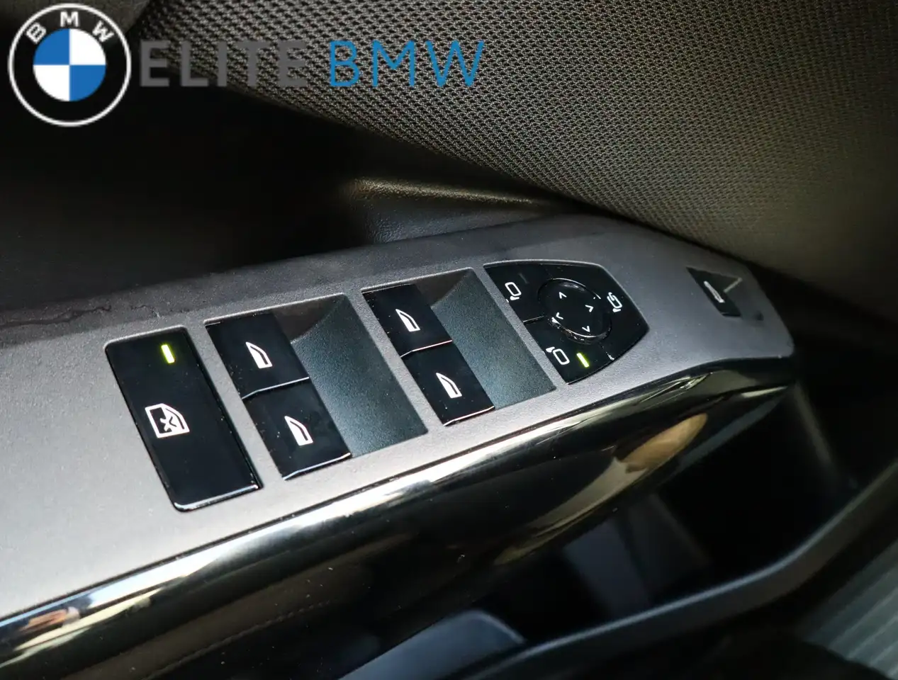 BMW X3 - Image 15