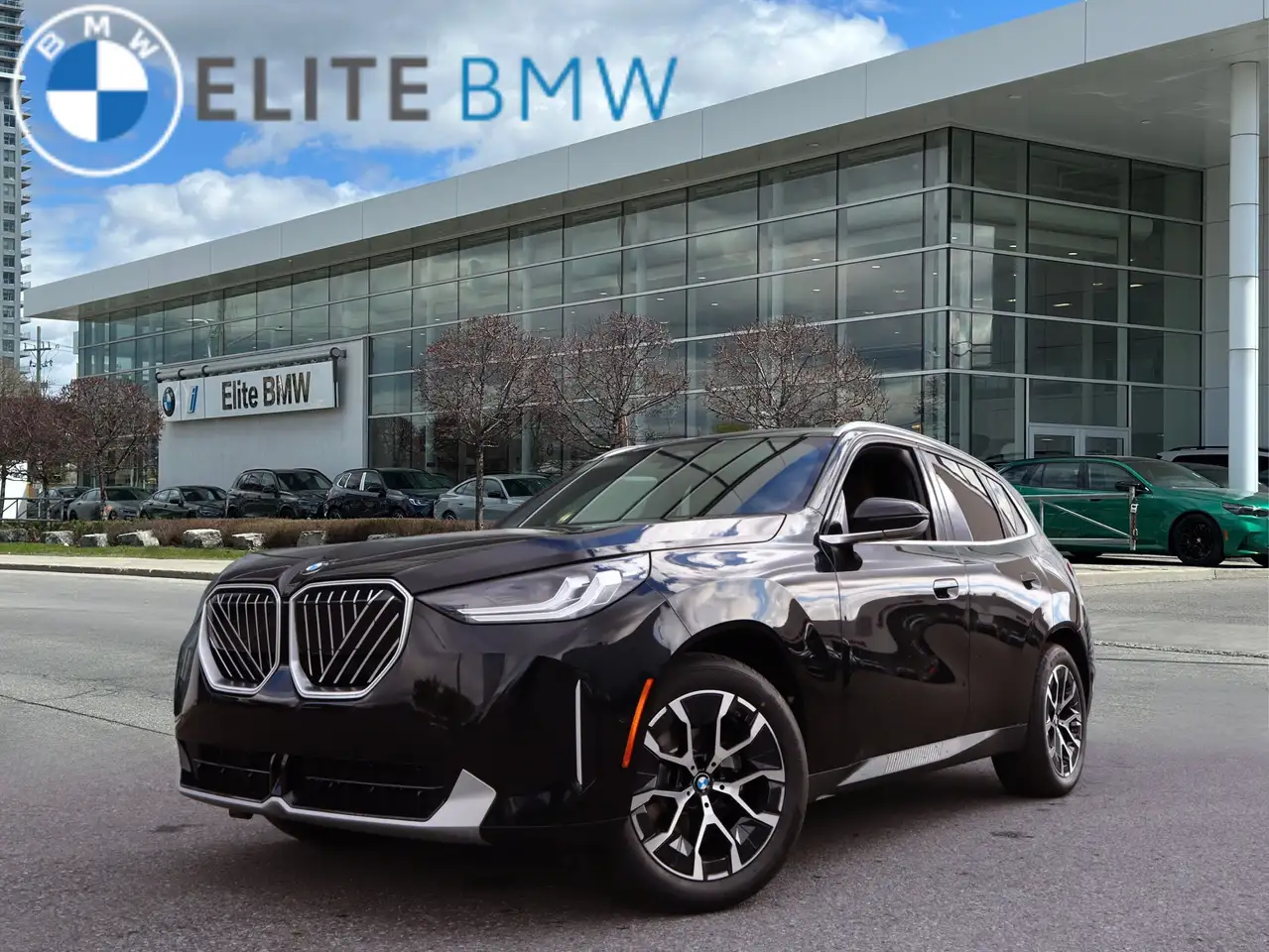 BMW X3 - Image 38