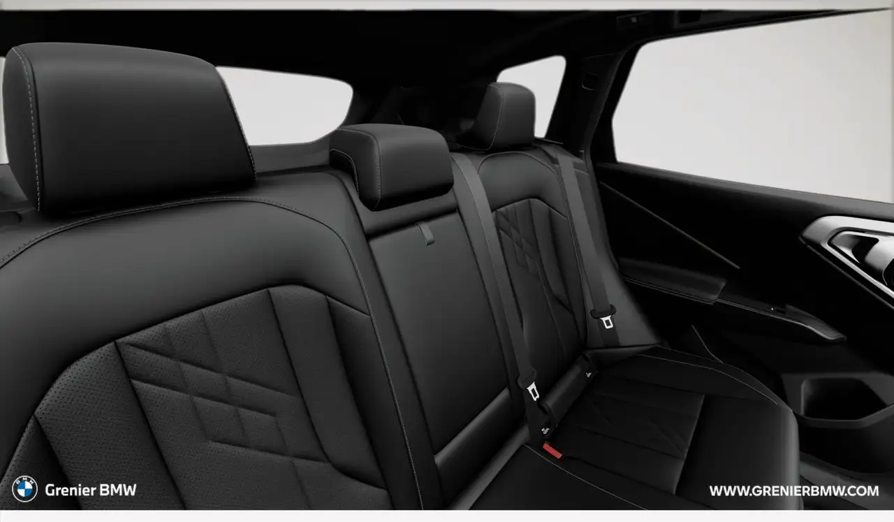BMW X3 - Image 12