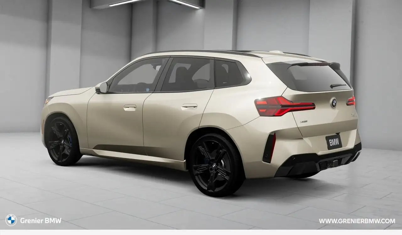 BMW X3 - Image 2