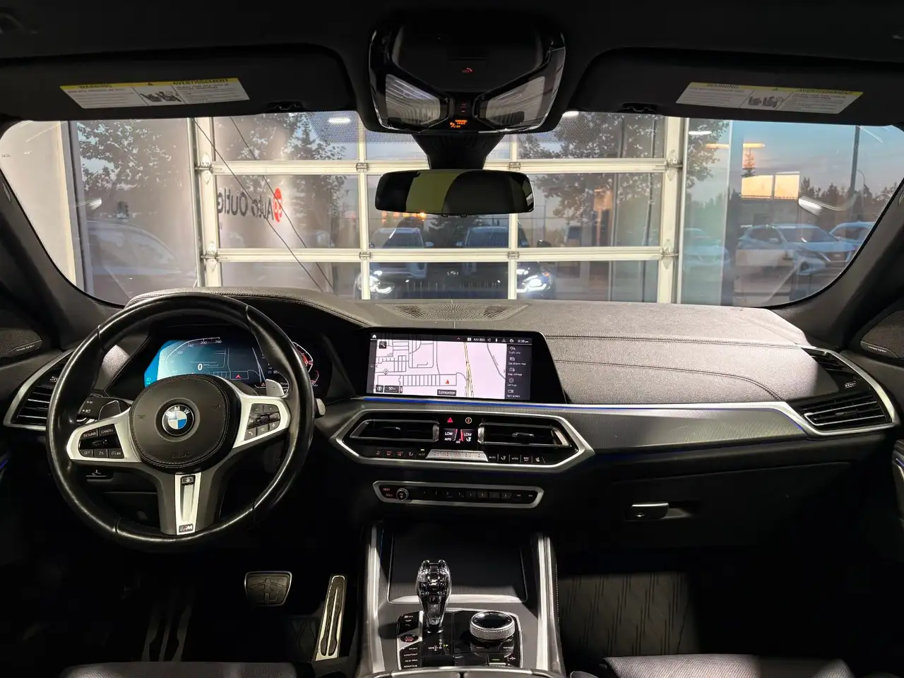 BMW X6 - Image 15
