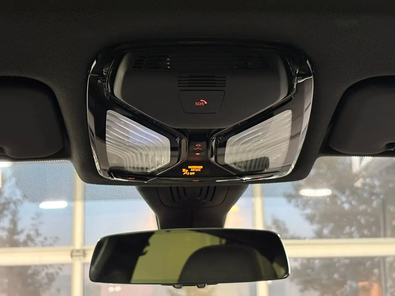 BMW X6 - Image 21