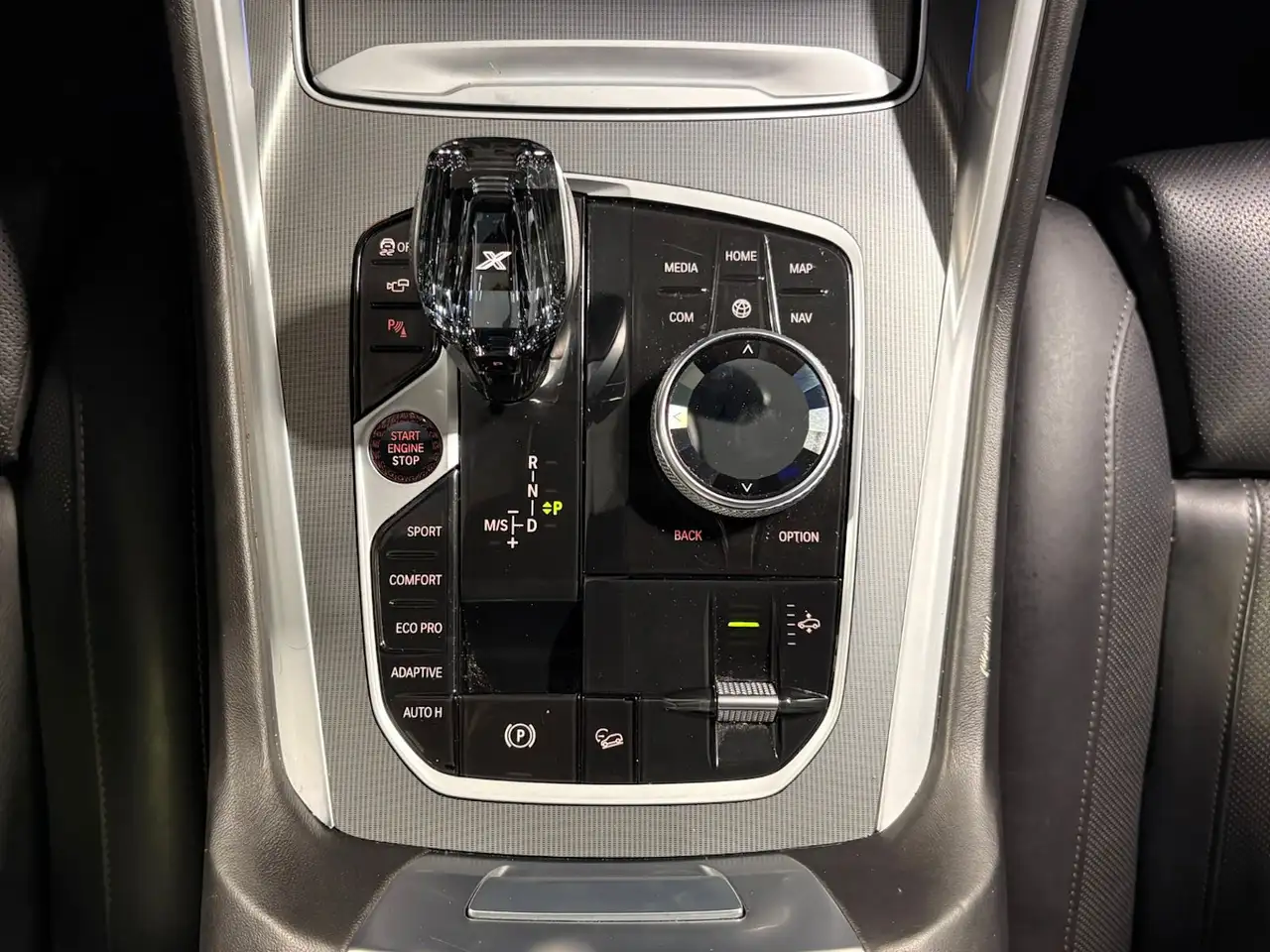 BMW X6 - Image 19