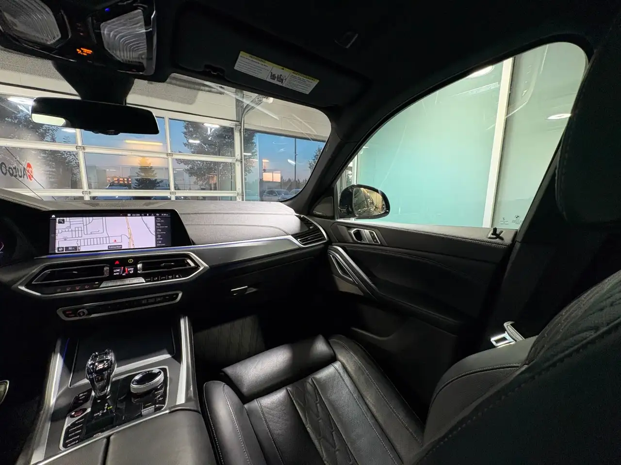 BMW X6 - Image 24
