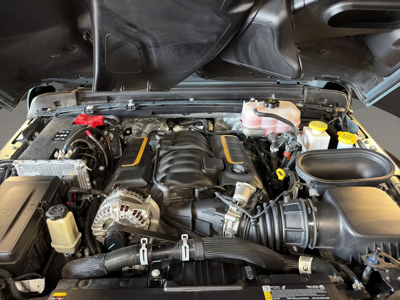 Jeep Wrangler - Image 21