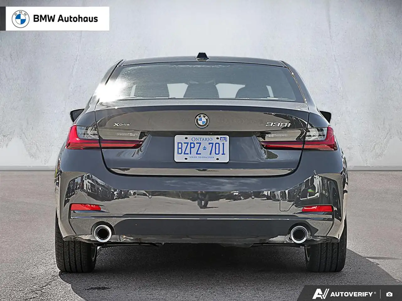 BMW 3 Series - Image 5