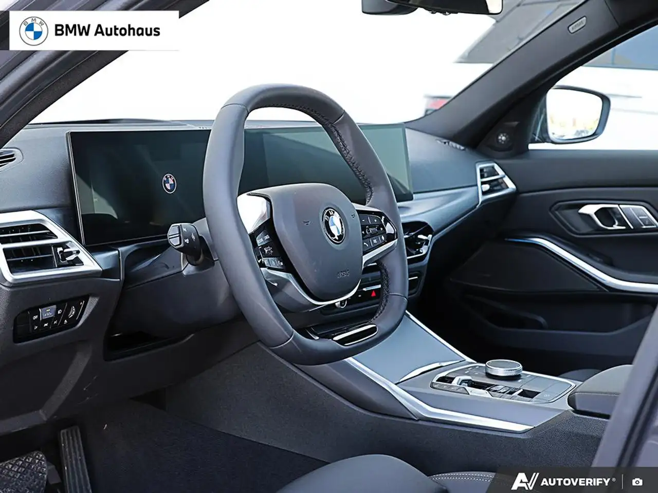 BMW 3 Series - Image 13