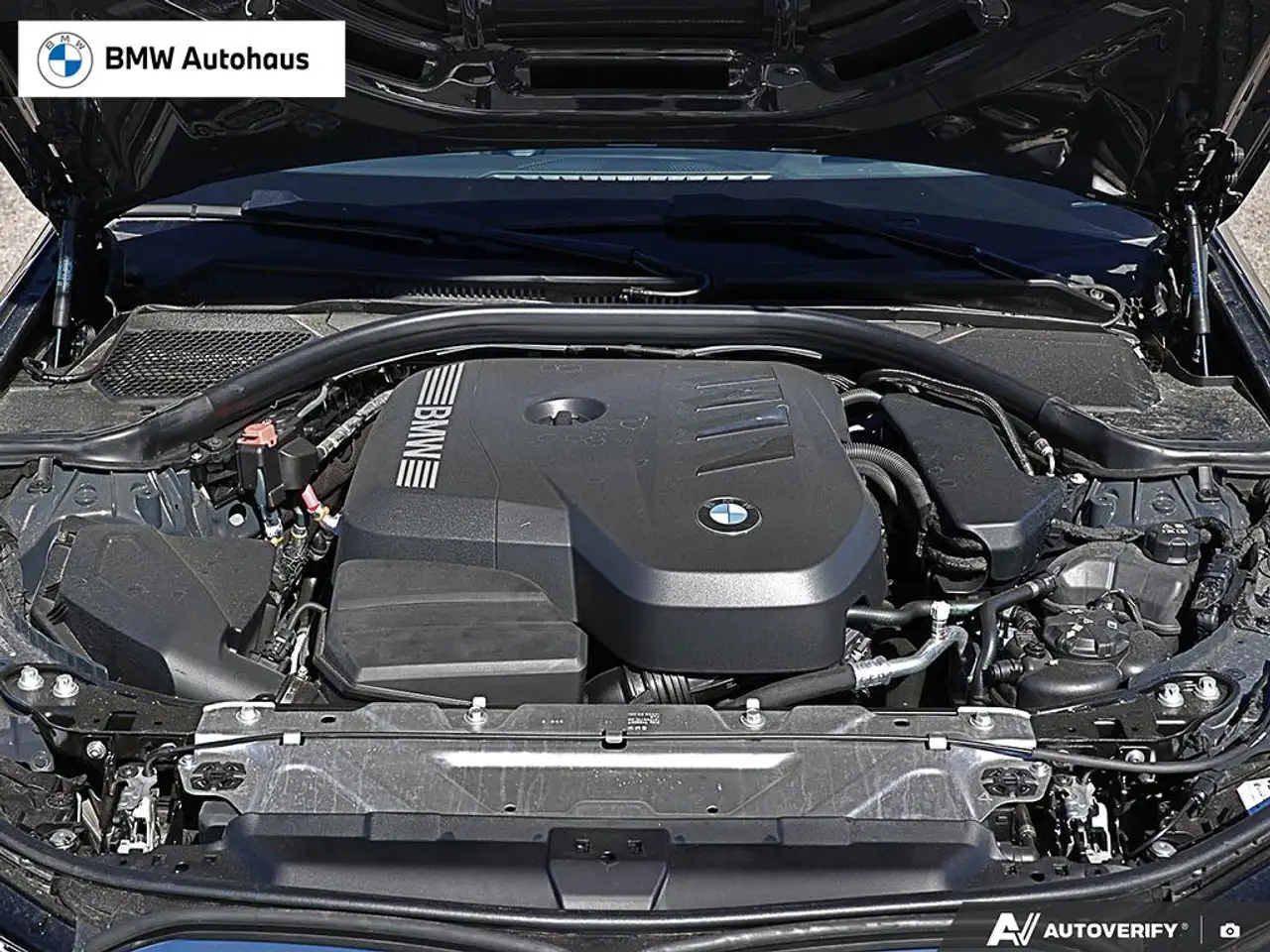 BMW 3 Series - Image 8