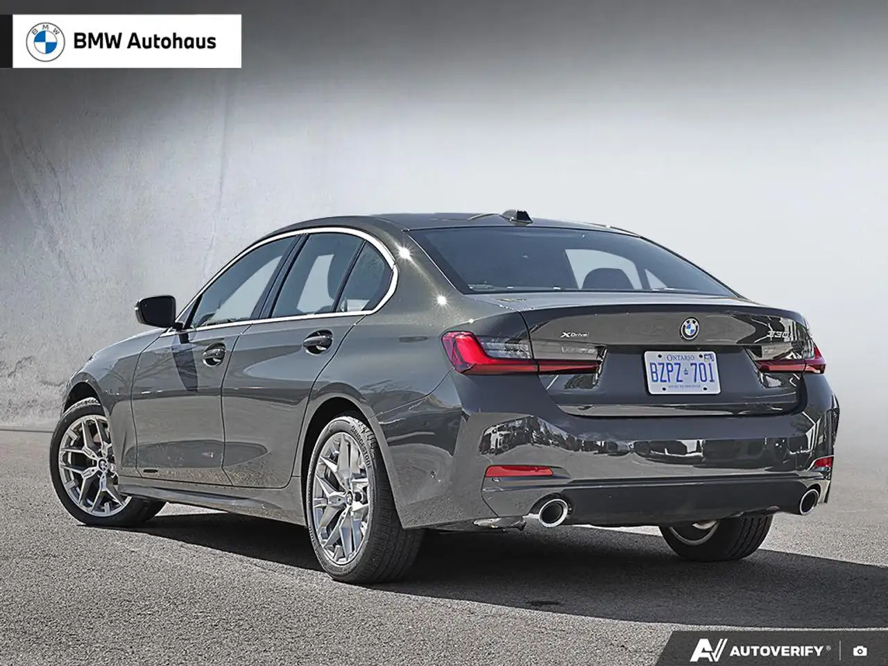 BMW 3 Series - Image 4