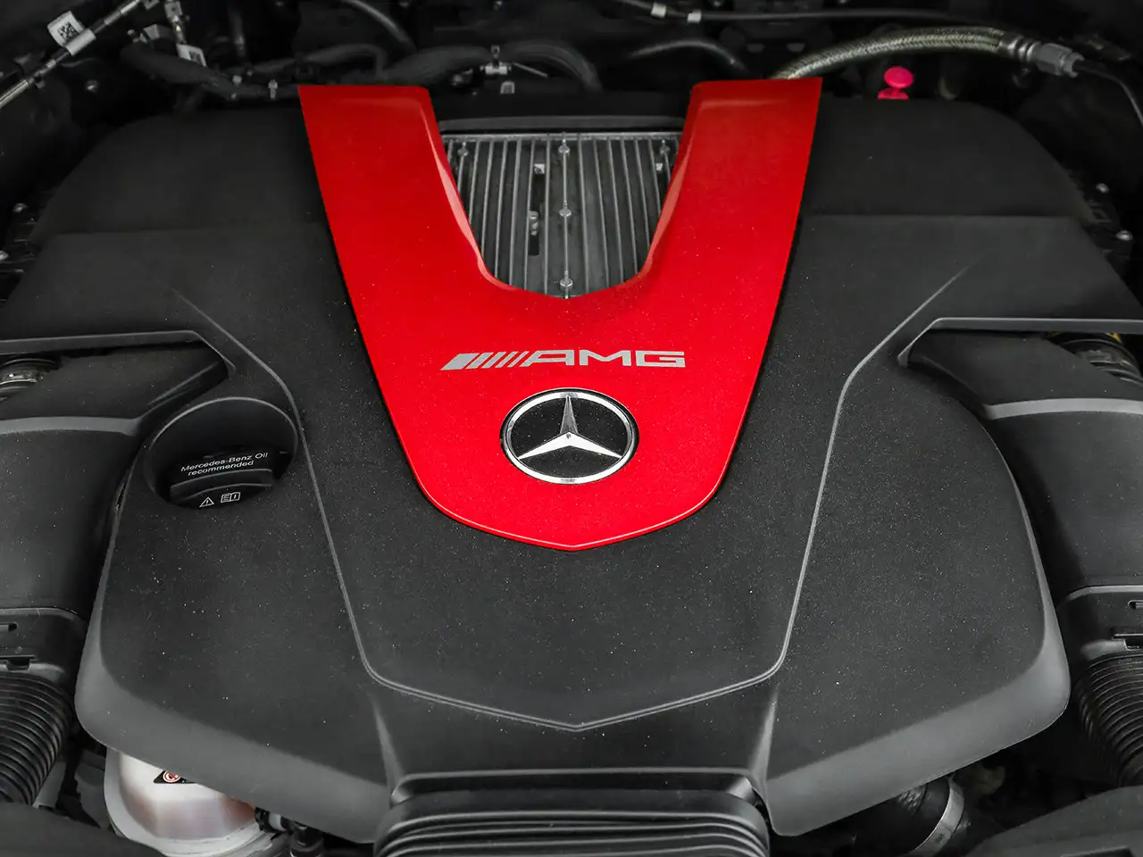 Mercedes-Benz GLC - Image 5