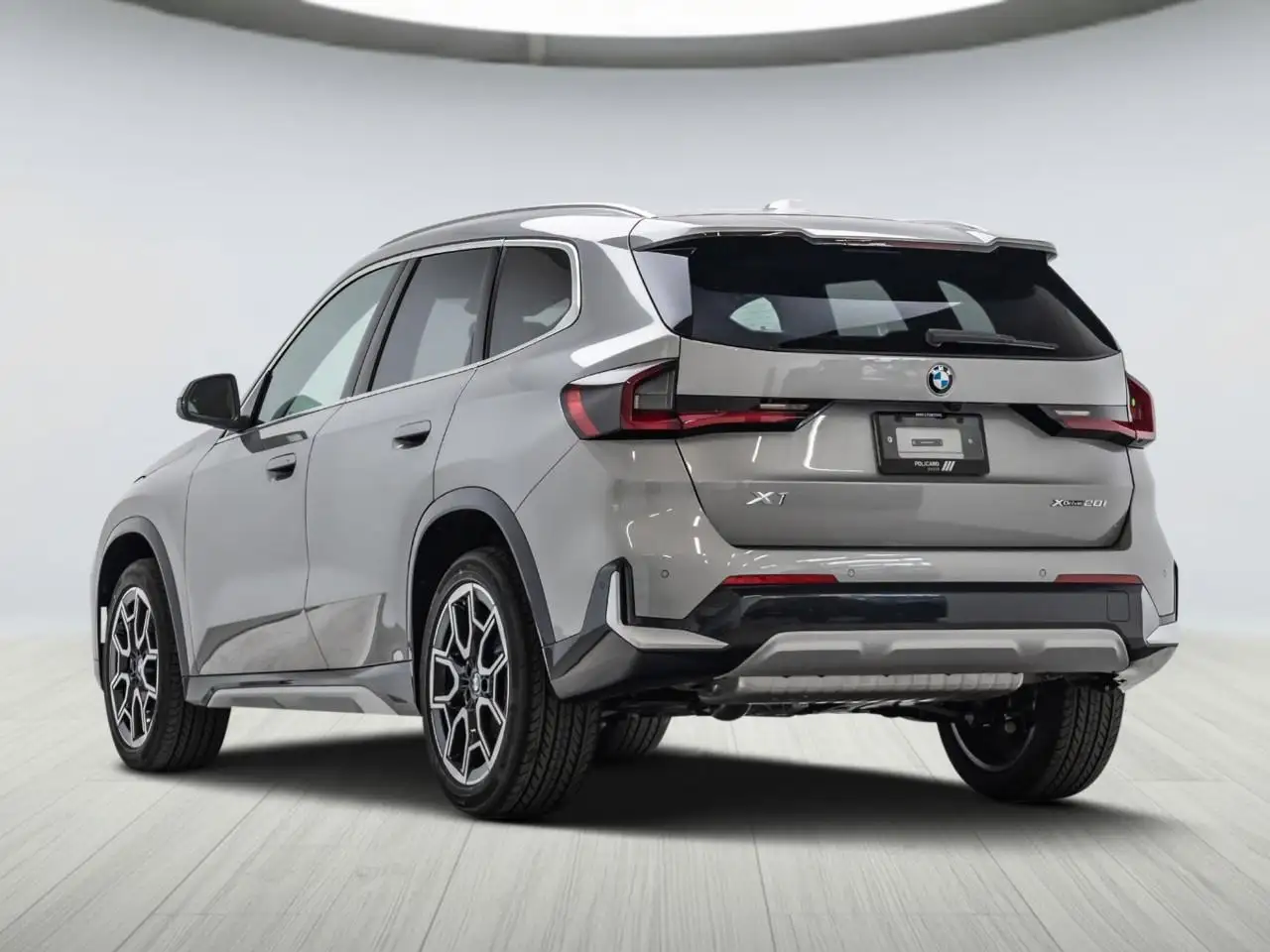 BMW X1 - Image 5