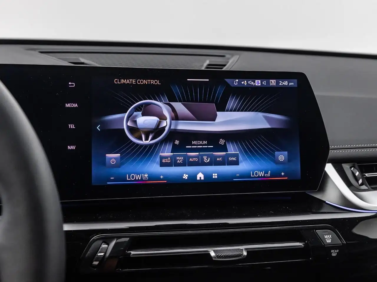 BMW X1 - Image 16