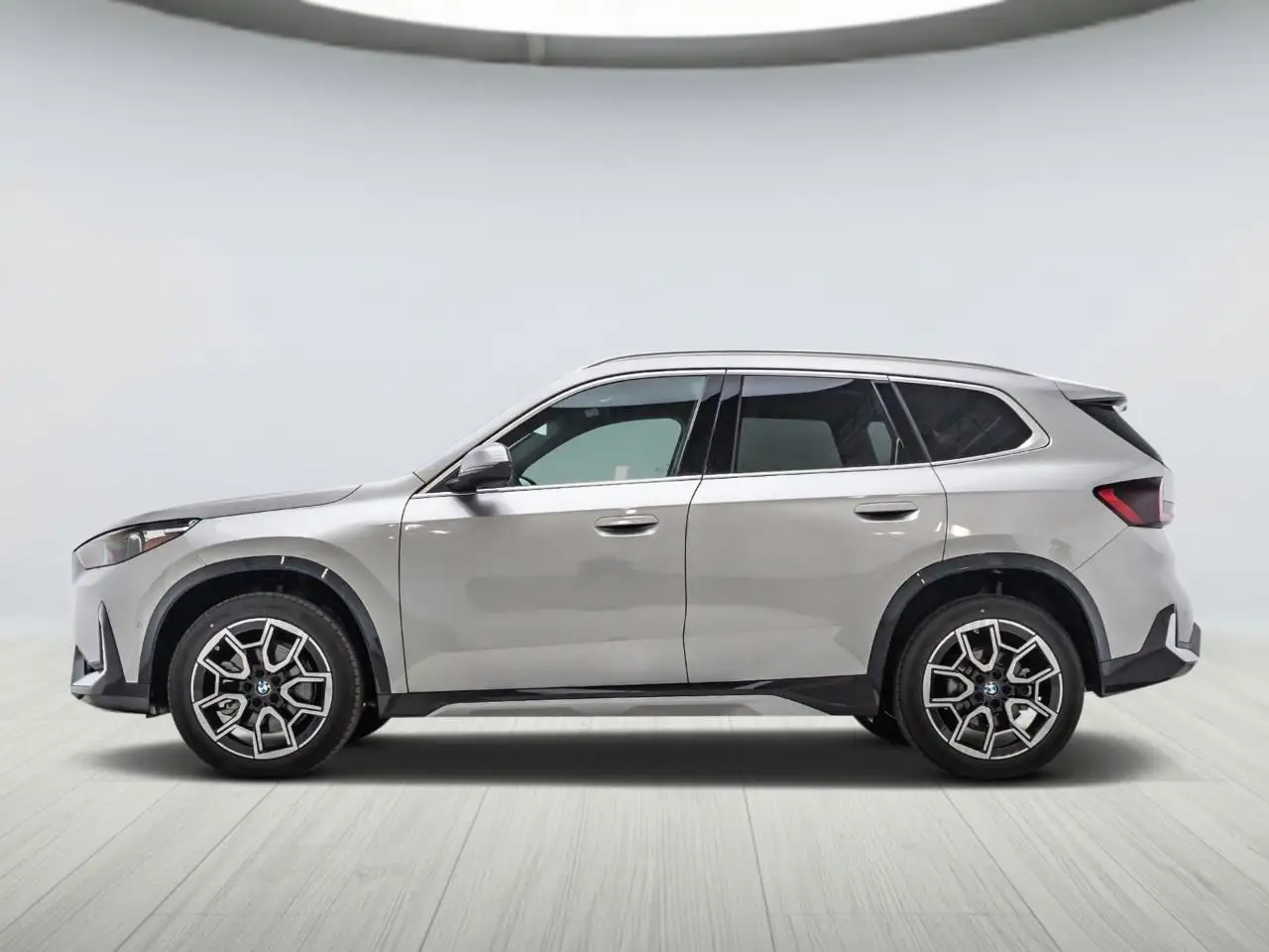 BMW X1 - Image 3
