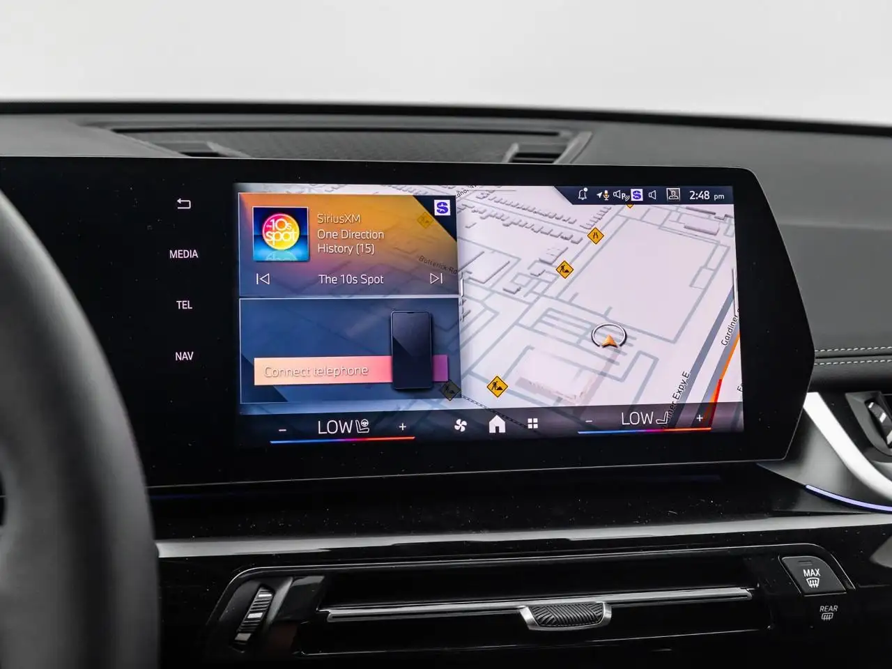 BMW X1 - Image 10