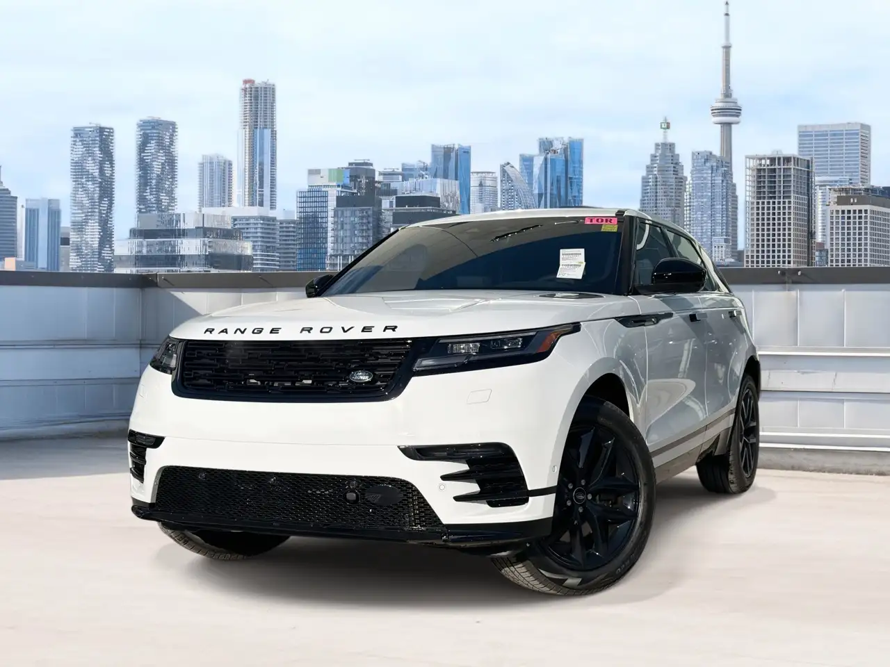 Land Rover Range Rover Velar - Image 1