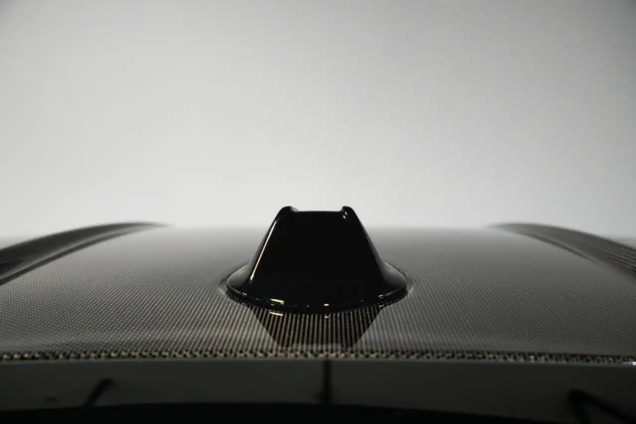 BMW M4 - Image 7