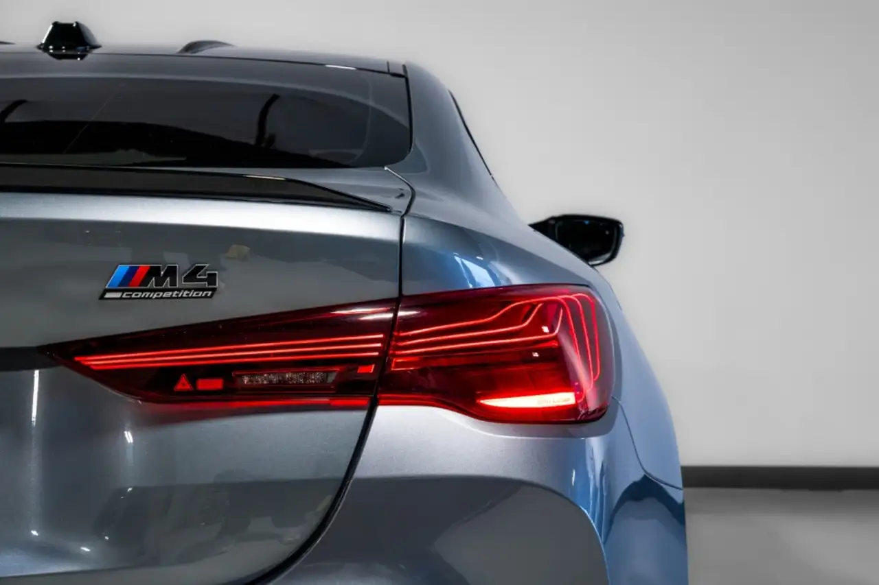 BMW M4 - Image 6