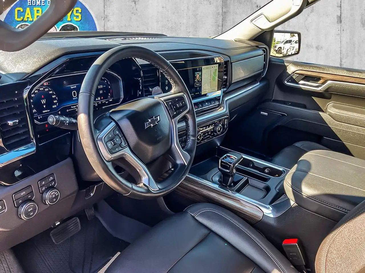 Chevrolet Silverado 1500 - Image 18