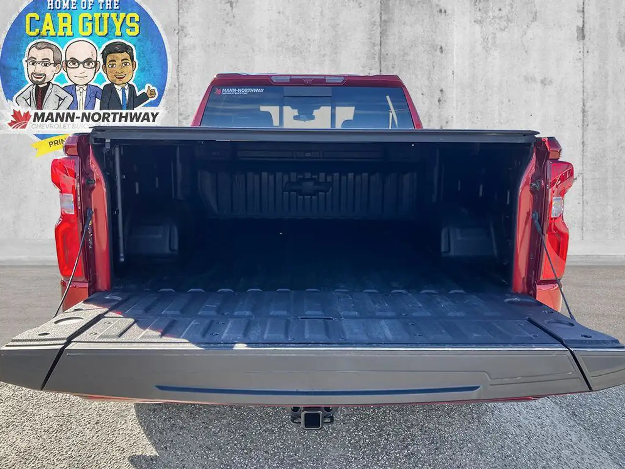 Chevrolet Silverado 1500 - Image 17