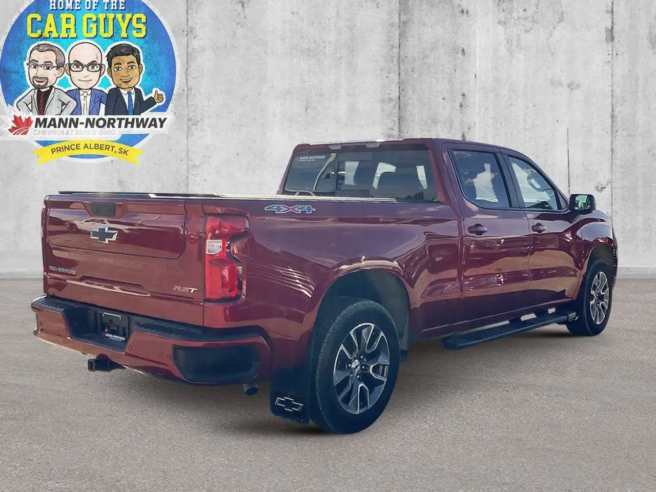 Chevrolet Silverado 1500 - Image 7