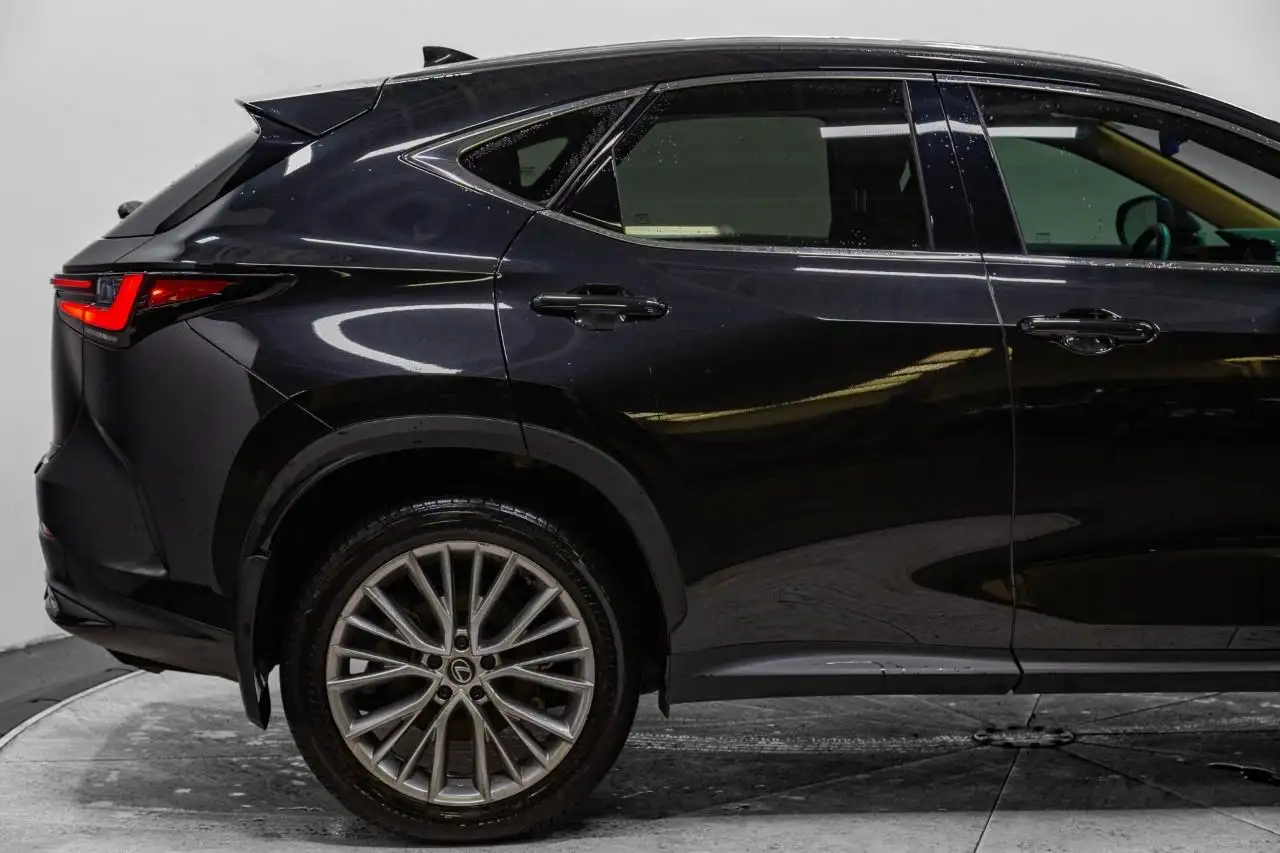 Lexus NX 350h - Image 10