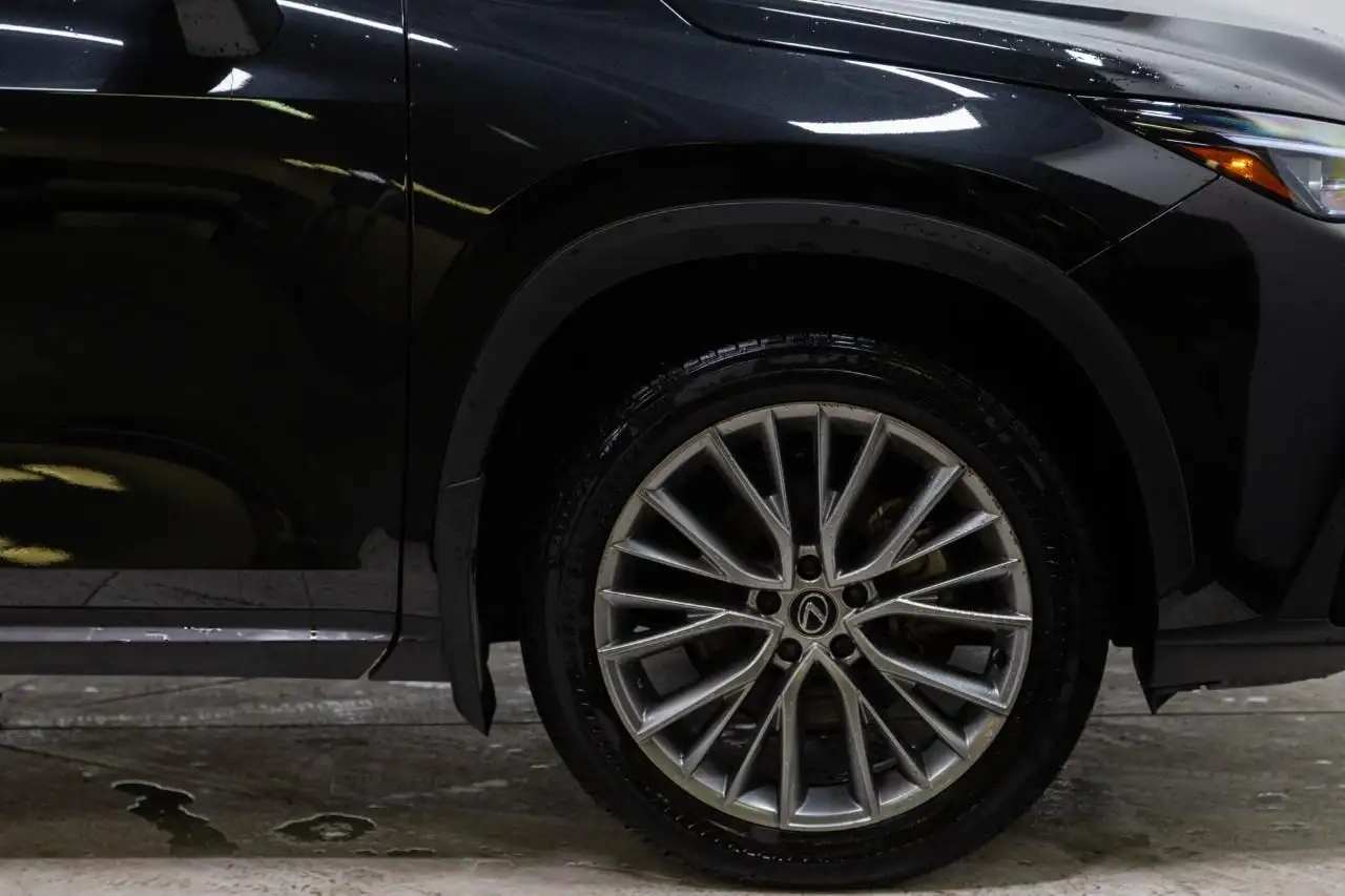 Lexus NX 350h - Image 13